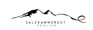 Salzkammergut English logo